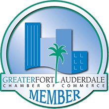Custom Electrical Solutions is proud Greater Fort Lauderdale Chamber of Commerce Member