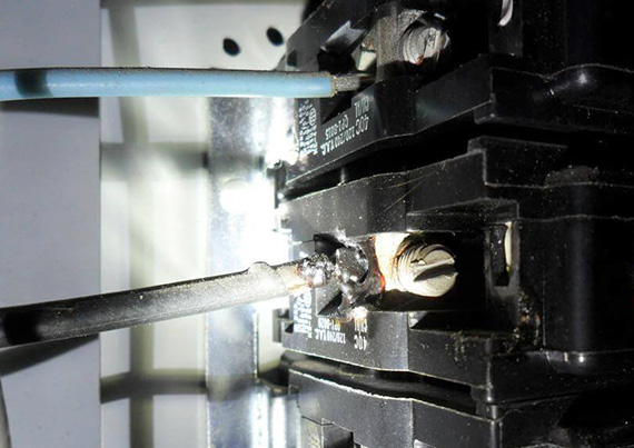 Replacement of Hazardous Aluminum Wiring in Miami Dade, Broward and West Palm Beach Counties